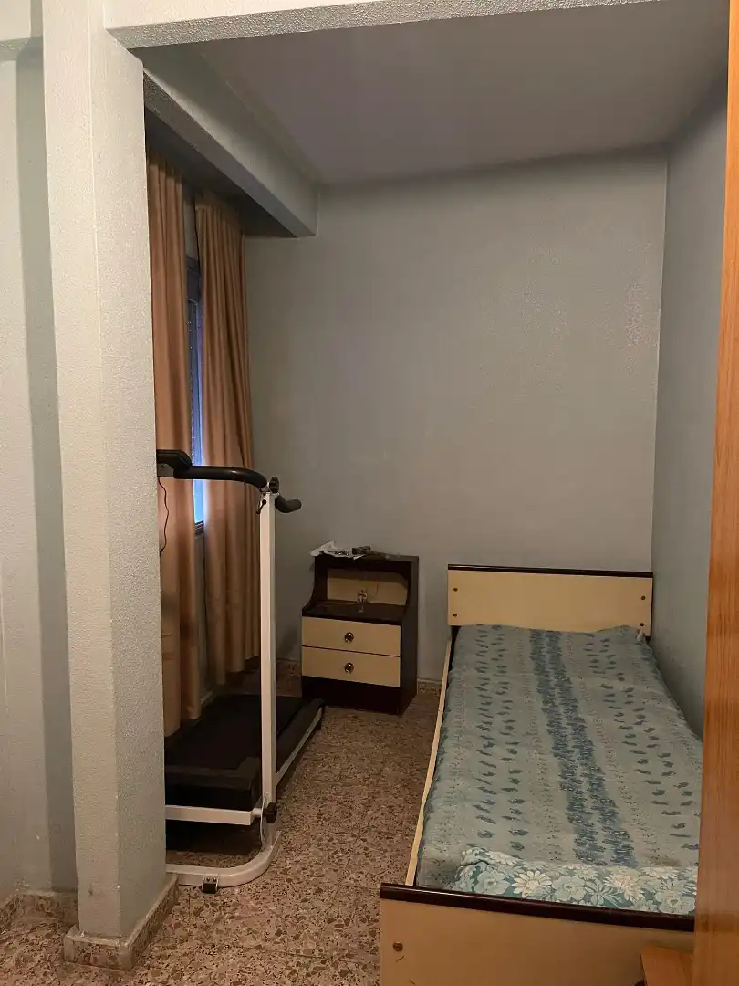 Bedroom of Buildings for sale in Plasencia