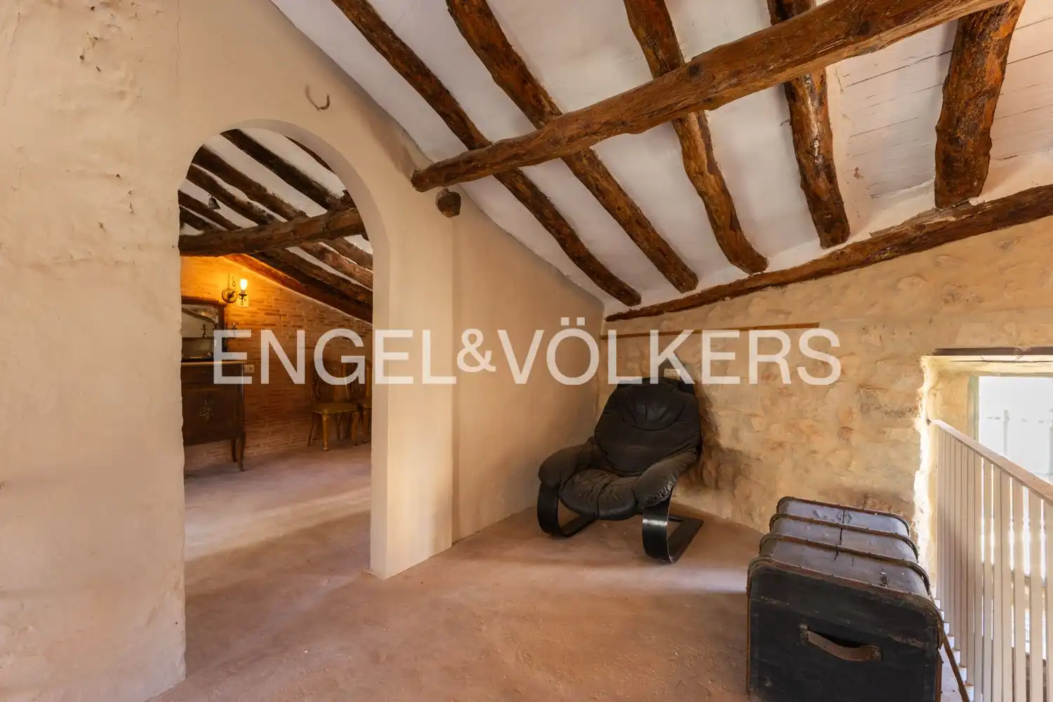 Casa a schiera in vendita a Utiel, imagen 16