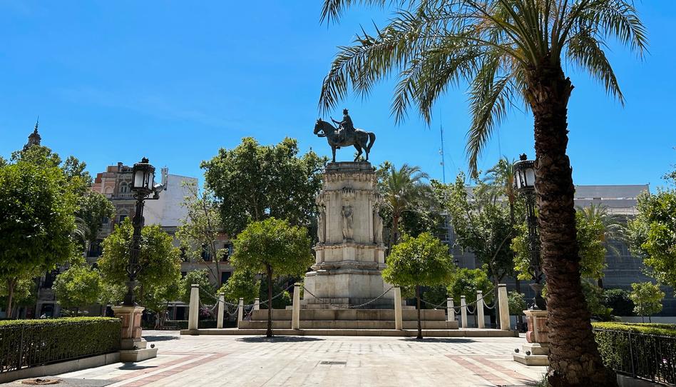 Photo 1 of Garage for sale in Arenal - Museo, Sevilla