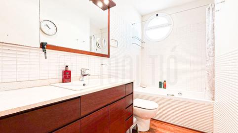 Foto 5 de Casa o chalet en venta en Carrer del Papa Pius XI, Creu Alta, Sabadell