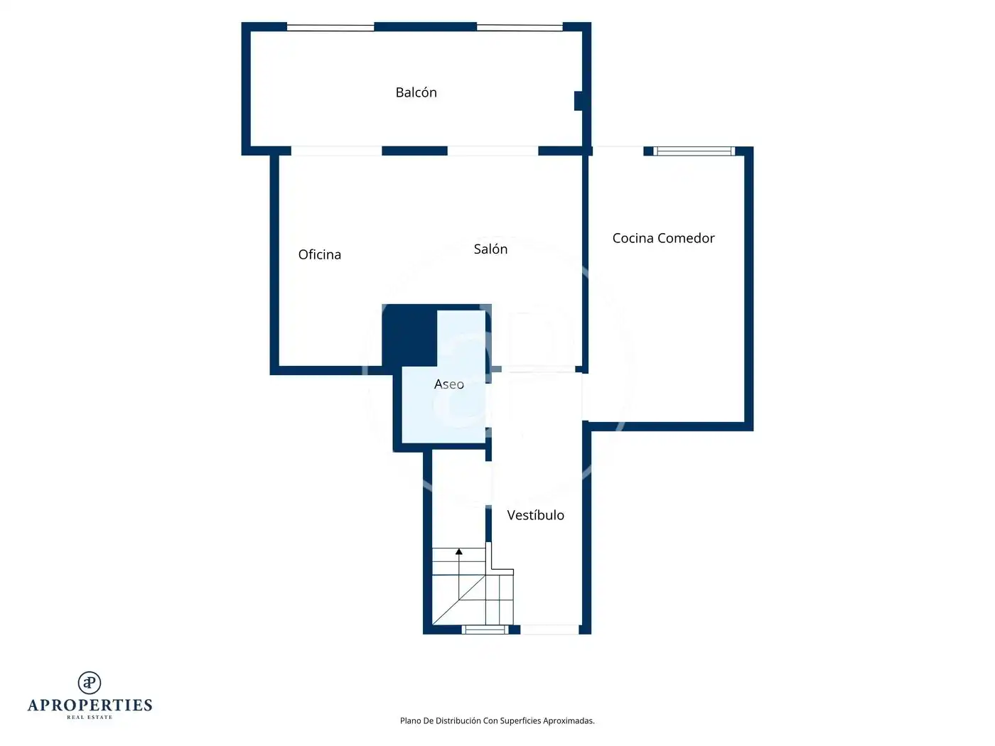 Duplexes for sale in Torre en Conill - Cumbres de San Antonio 