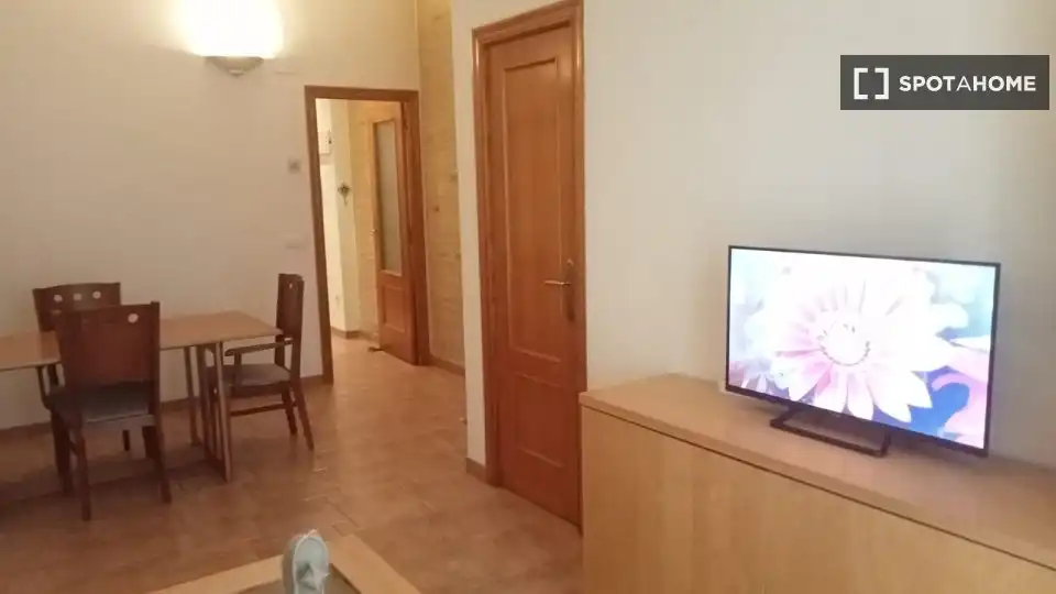 Wohnung mit Terrasse zur Miete in L'Eixample, imagen 4