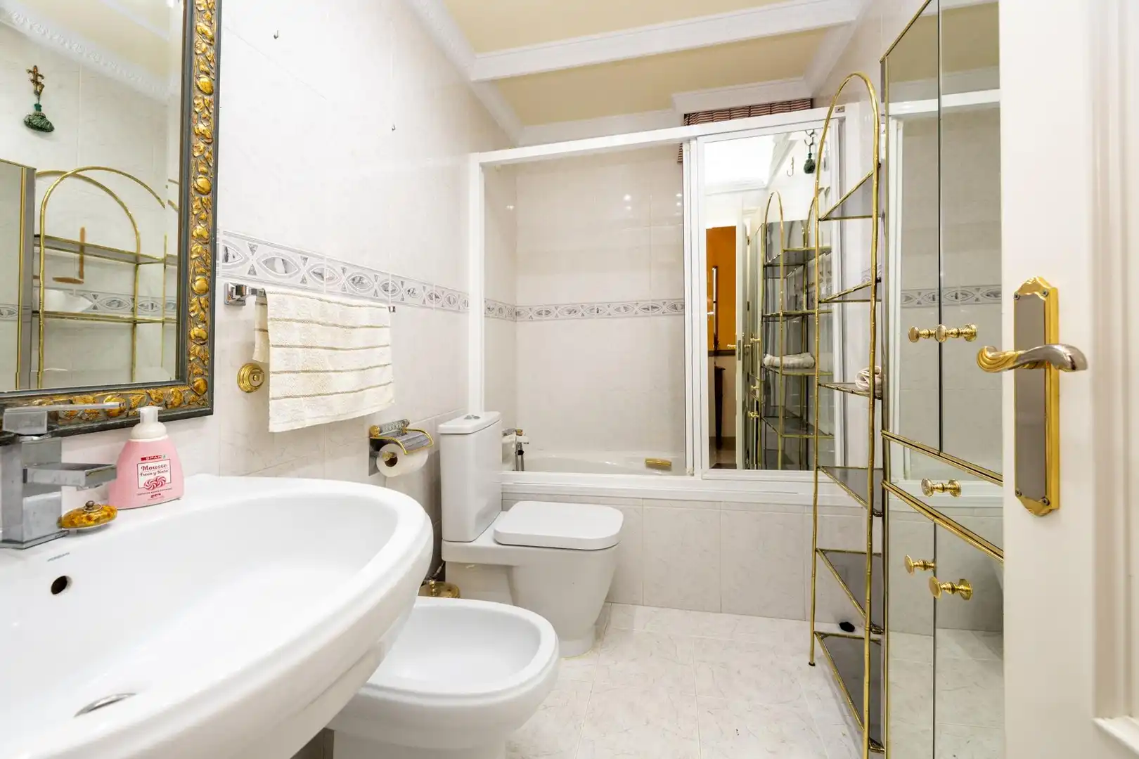 Chalet con terraza en venta en Calle Cañas, imagen 24