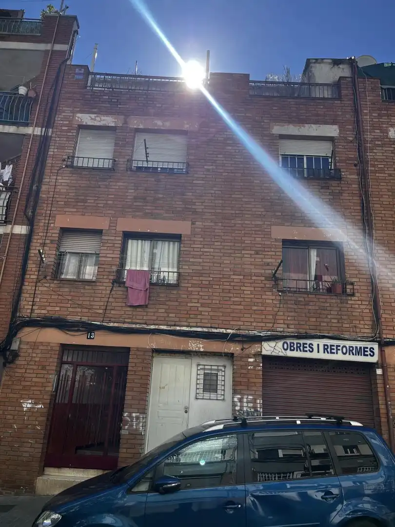 Flat for sale in De L'Autonomia