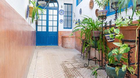 Foto 2 de Casa o xalet en venda a Plaza Andalucia, Montellano, Sevilla