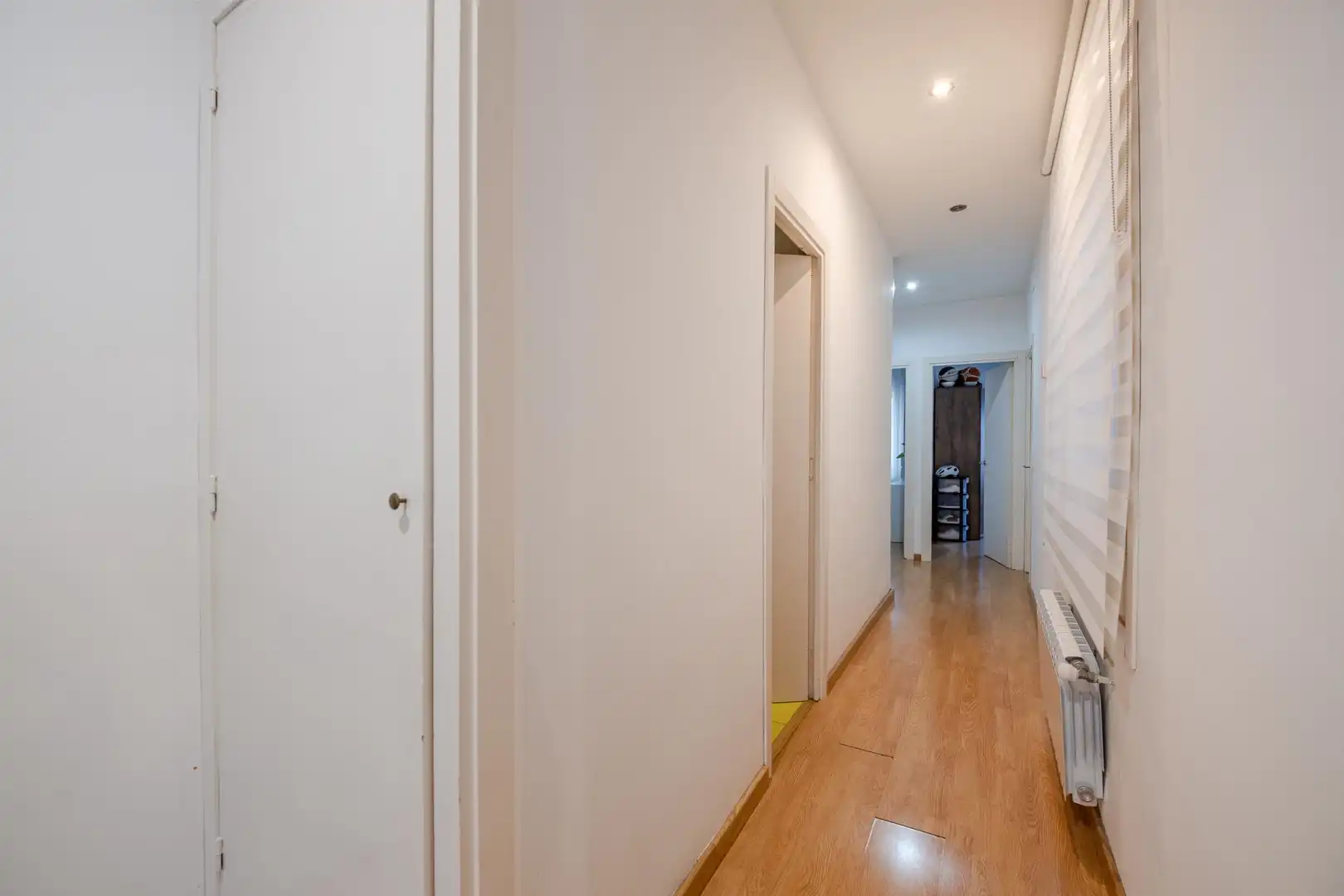 Piso en venta en Girona con Calefacción