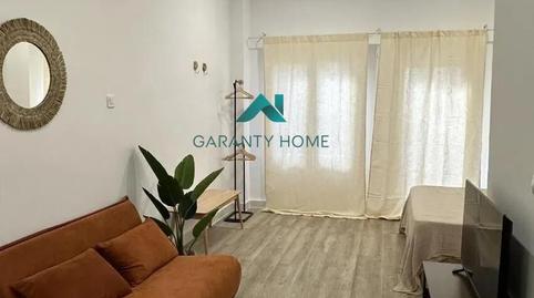 Foto 5 de Estudi de lloguer a Canillejas, Madrid