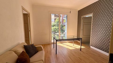 Foto 5 de Piso en venta en Carrer Industria, El Camp d'en Grassot i Gràcia Nova, Barcelona Capital