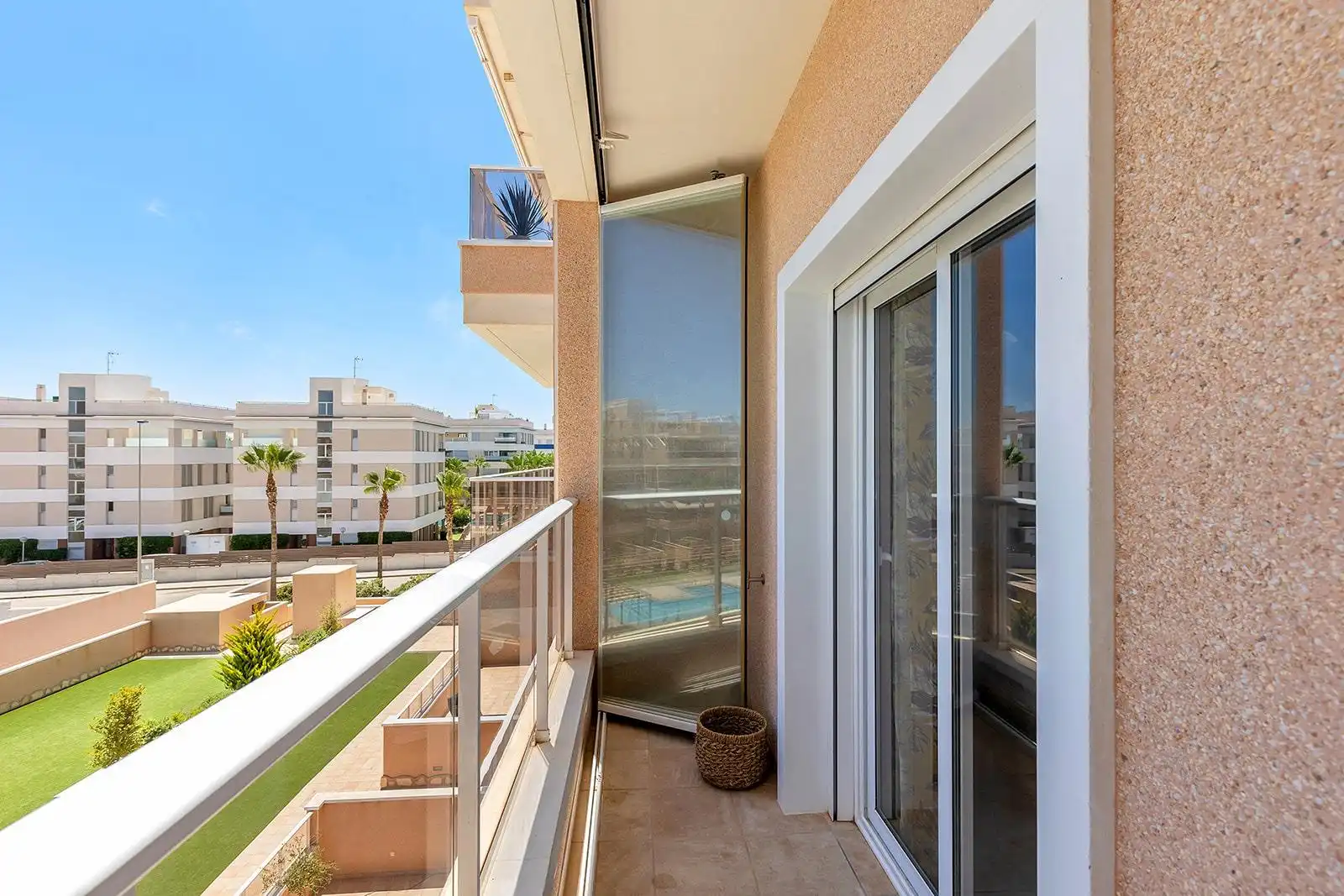Apartment with terrace for sale in Calle CLAVO, imagen 11