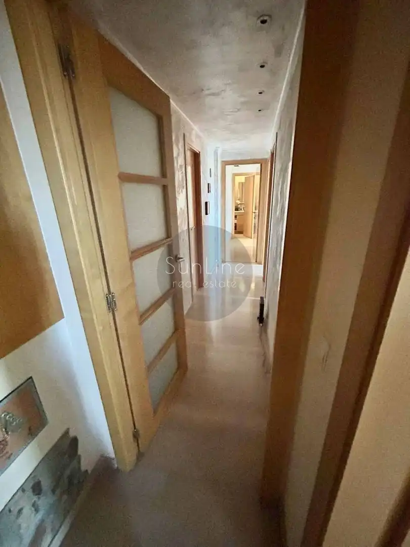 Flat for rent in Poblats Marítims