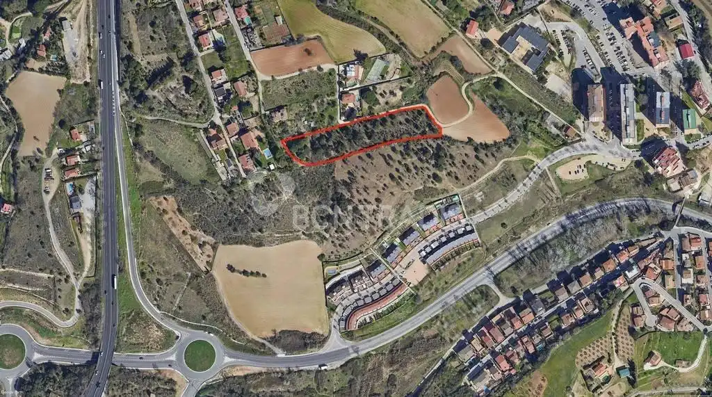Lands and plots for sale in Calle de la Cinquena Avinguda, imagen 2