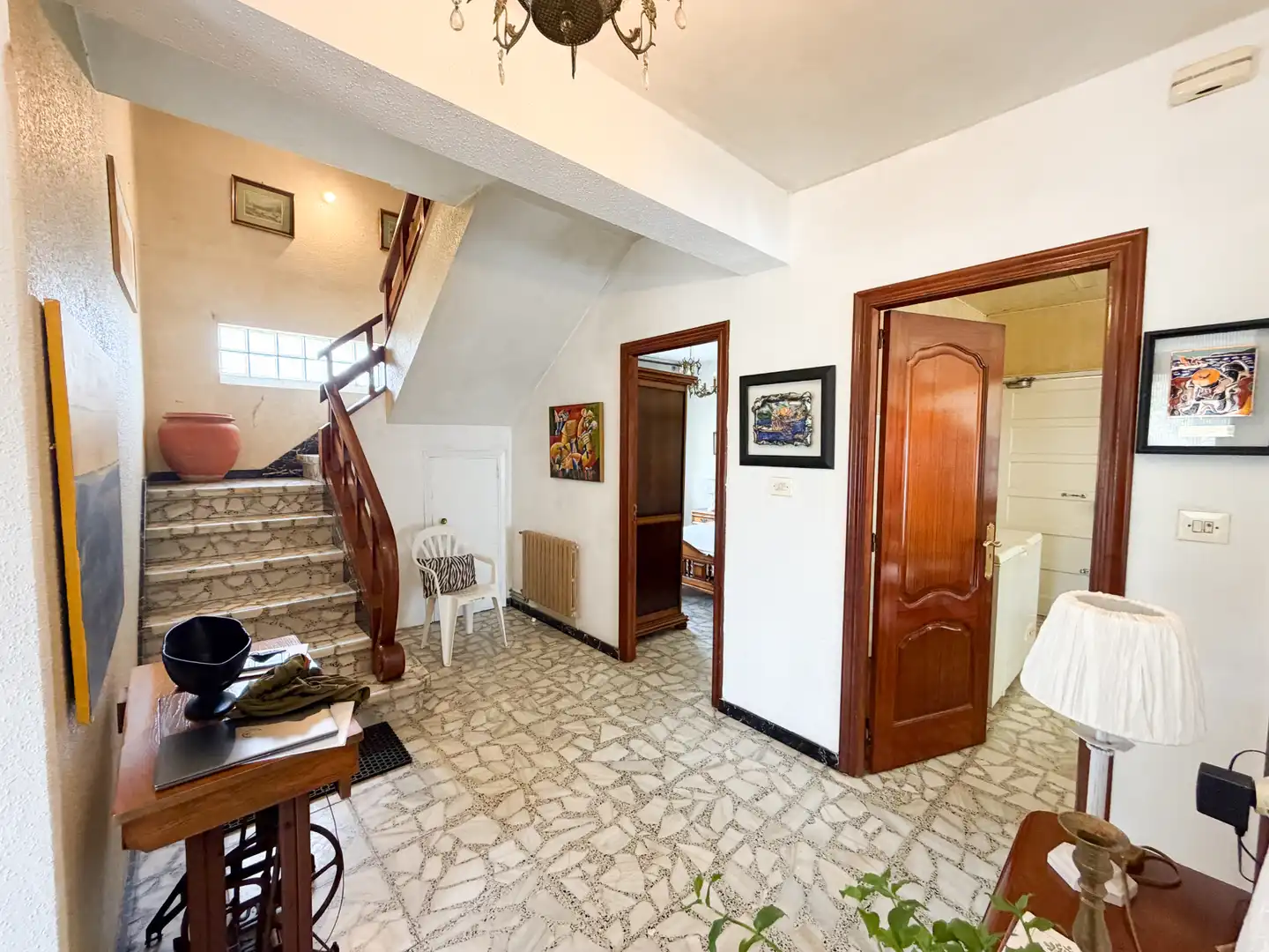 Houses for sale in Rianxo  with Heating, Private garden and Furnished