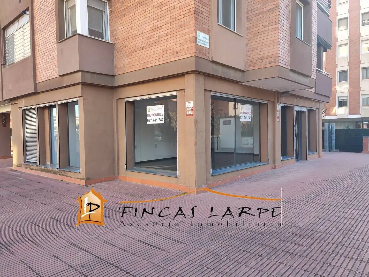 Local comercial en alquiler en Calle CORBERA DE LLOBREGAT, imagen 5