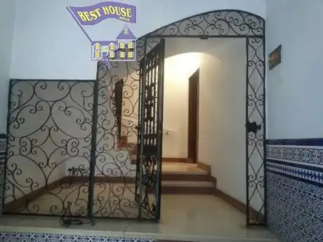 Casa con terraza en venta en Arcos de la Frontera, imagen 4