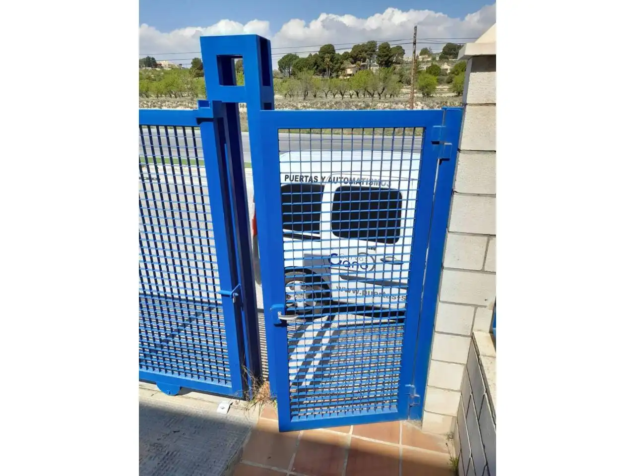 Büro zur Miete in Avenida DE VALENCIA, imagen 8