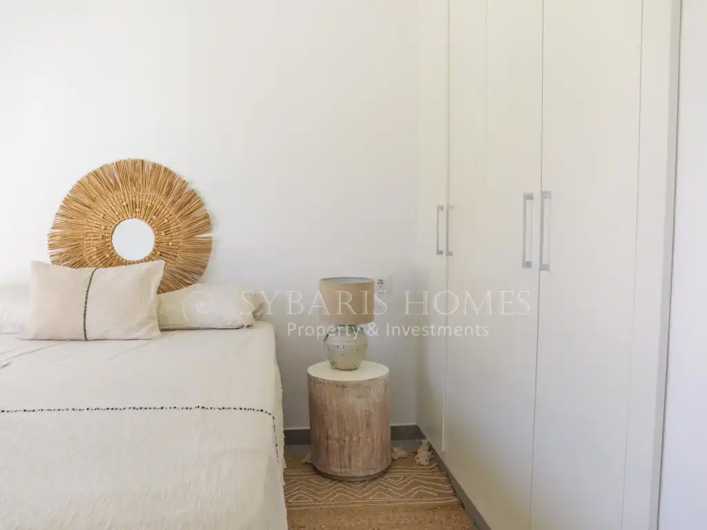 Appartement compact avec piscine à vendre à Calle Regalissia, imagen 37