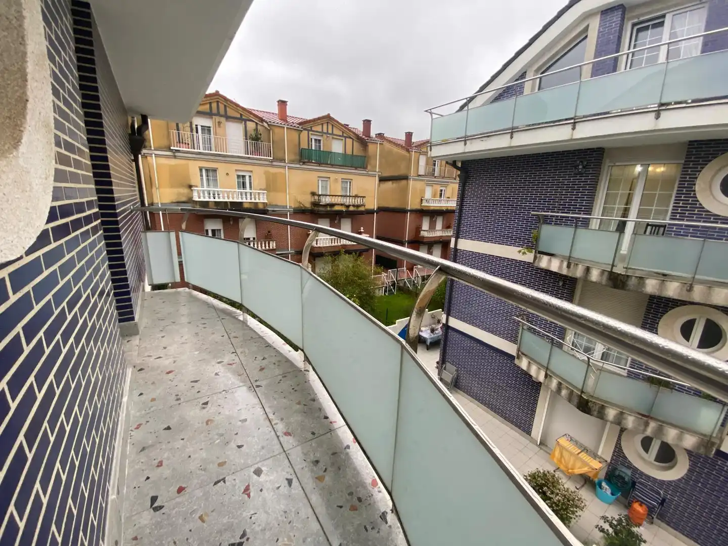Pis amb ascensor en venda a Barrio Oriñón 49, imagen 19