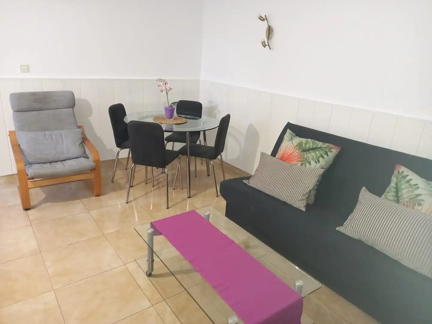 Casa adosada en venta en Avenida de Tirma, 13, Playa del Inglés