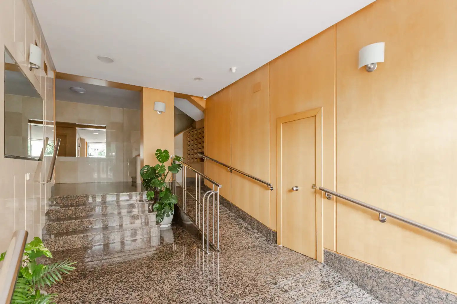 Wohnung mit Aufzug zum Verkauf in Barañain - avenida Pamplona 16, imagen 7