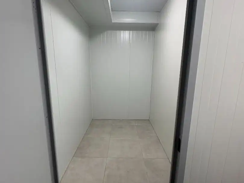 Traster de lloguer en Cádiz