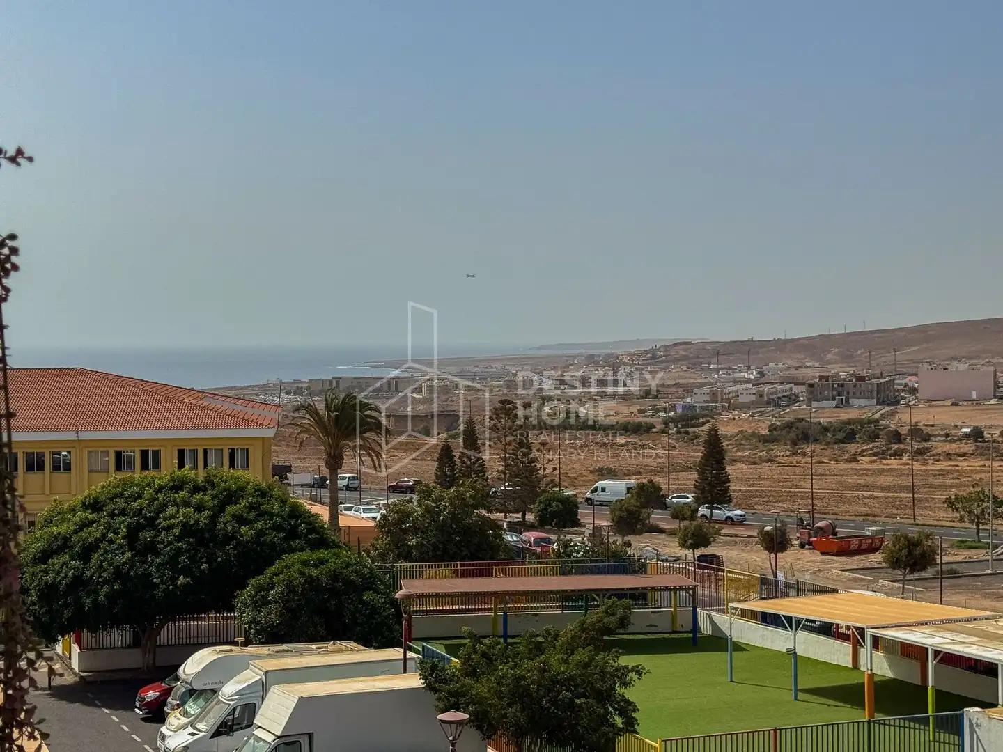 Casa adosada en venta en Puerto del Rosario