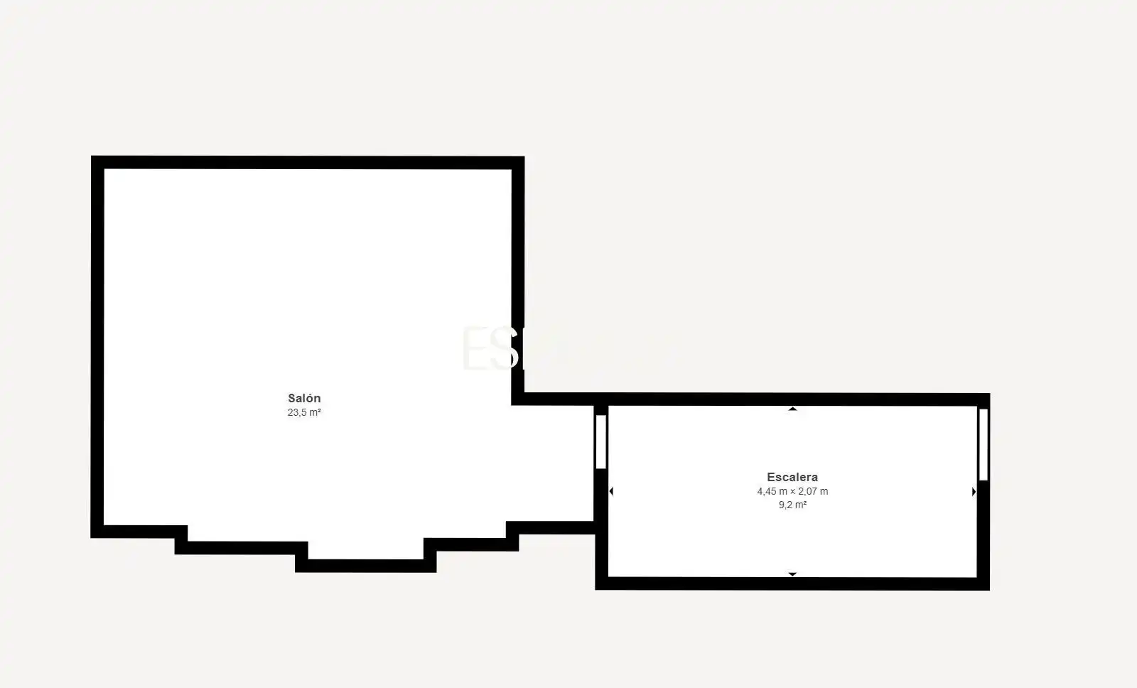 Casa adosada en venta en Sant Cugat del Vallès con Aire acondicionado, Calefacción y Terraza