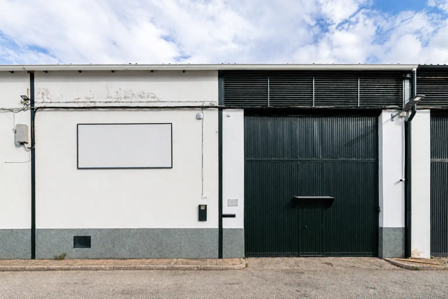 Nave industrial in vendita a Jerez Sur