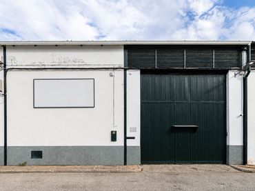 Industriegebäude zum Verkauf in Jerez Sur