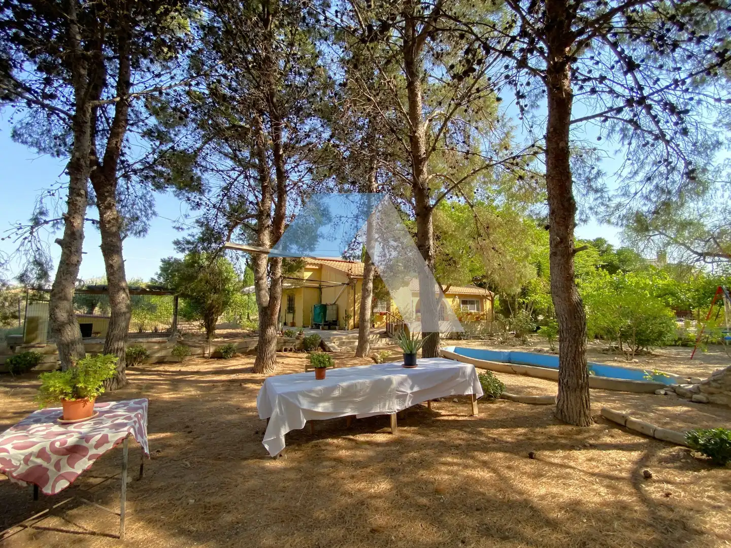 Xalet amb piscina en venda a Villamontes - Boqueres, imagen 64
