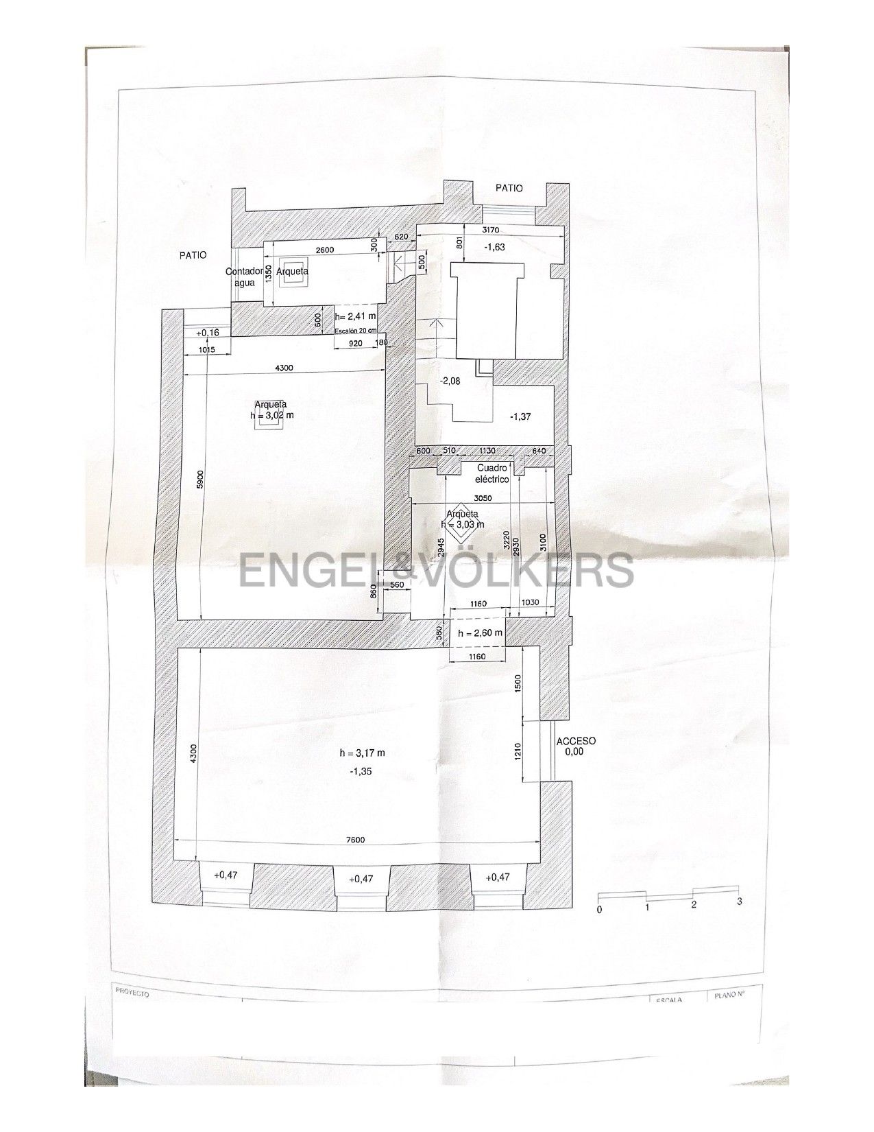 Apartment for sale in  Madrid Capital  with Air Conditioner, Heating and Storage room