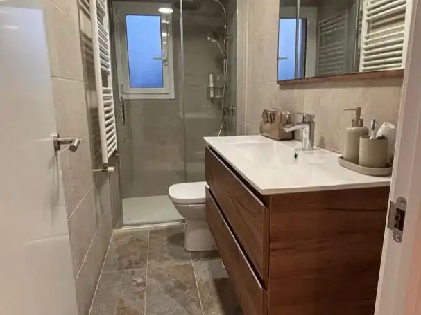 Wohnung mit Pool zum Verkauf in d'Enric Morera 1, imagen 14