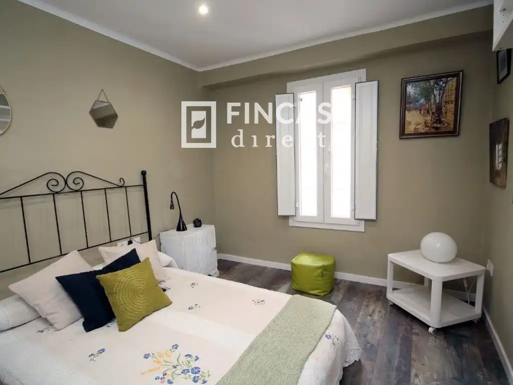 Bedroom of Houses for sale in Benifallet  with Heating, Terrace and Storage room
