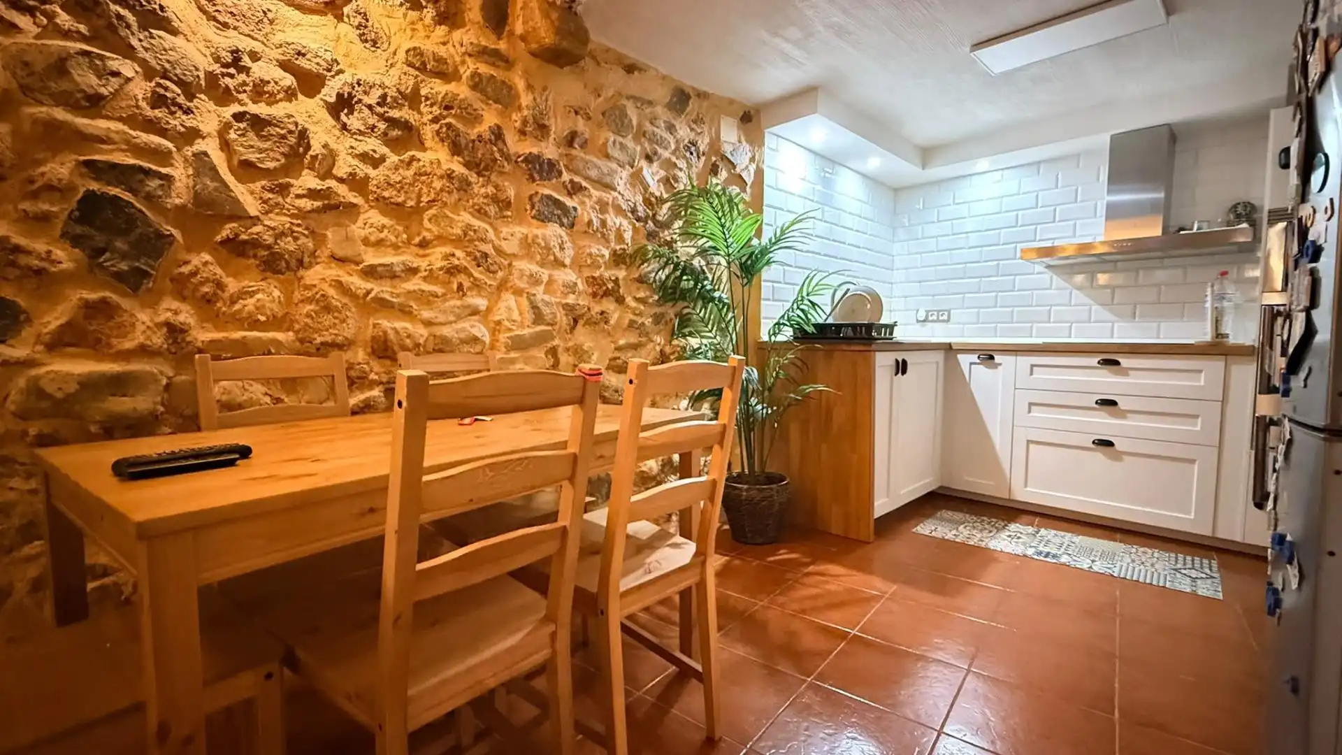 Kitchen of Houses for sale in Geldo