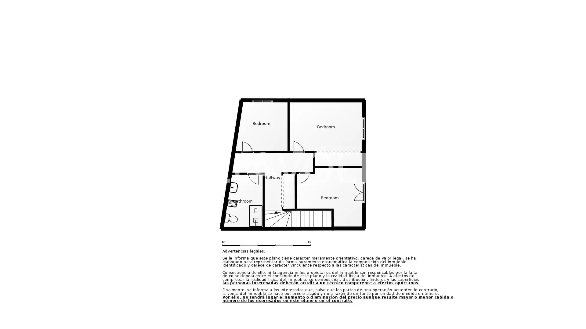 Casa o chalet en venta en Navalcarnero con Calefacción, Jardín privado y Trastero