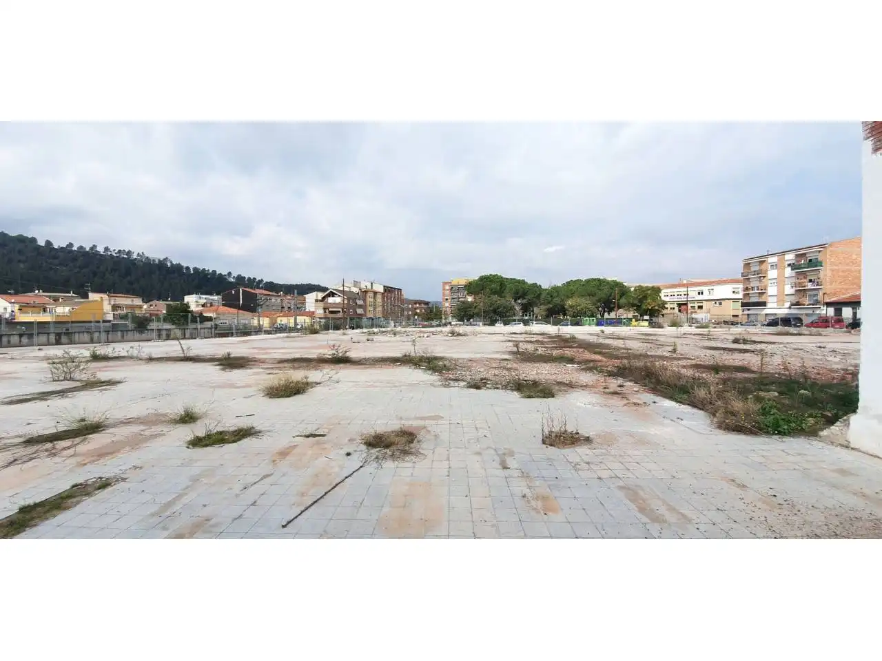 Industriegrundstück zum Verkauf in Calle PLAZA CATALUNYA 1, imagen 7