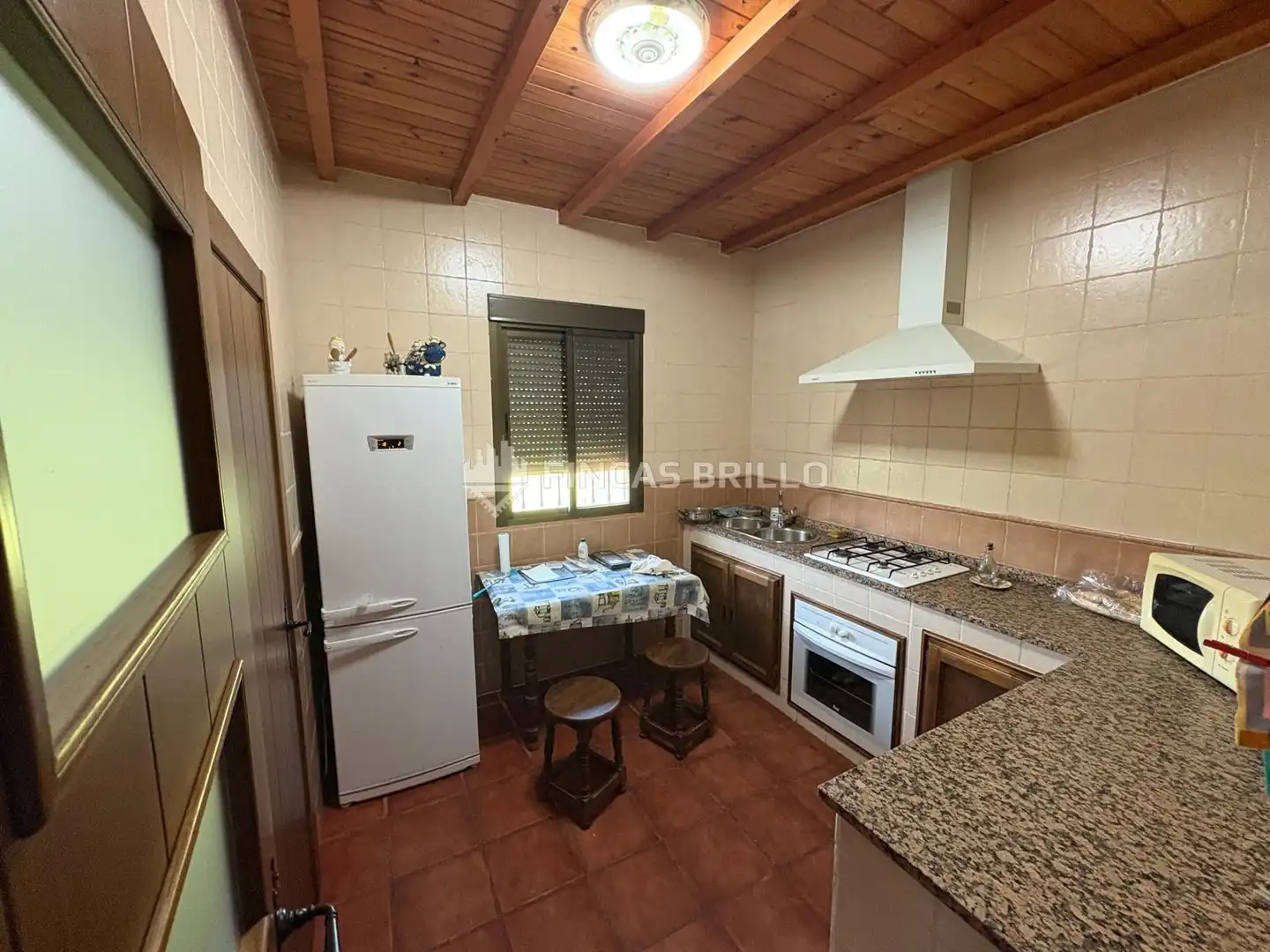 Küche von Grundstücke zum Verkauf in Torreorgaz