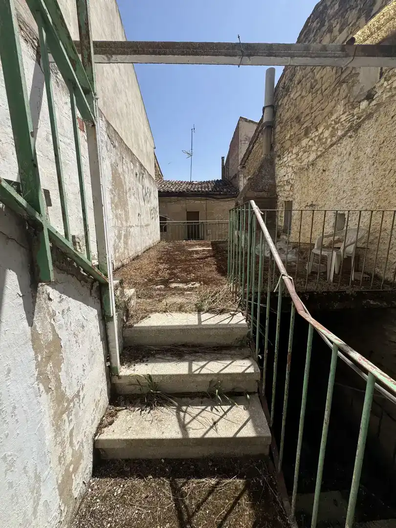 Finca rústica en venda en  Logroño