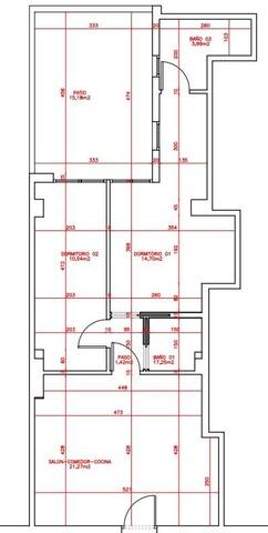 Planta baja en Venta en Calle VIVONS en Russafa