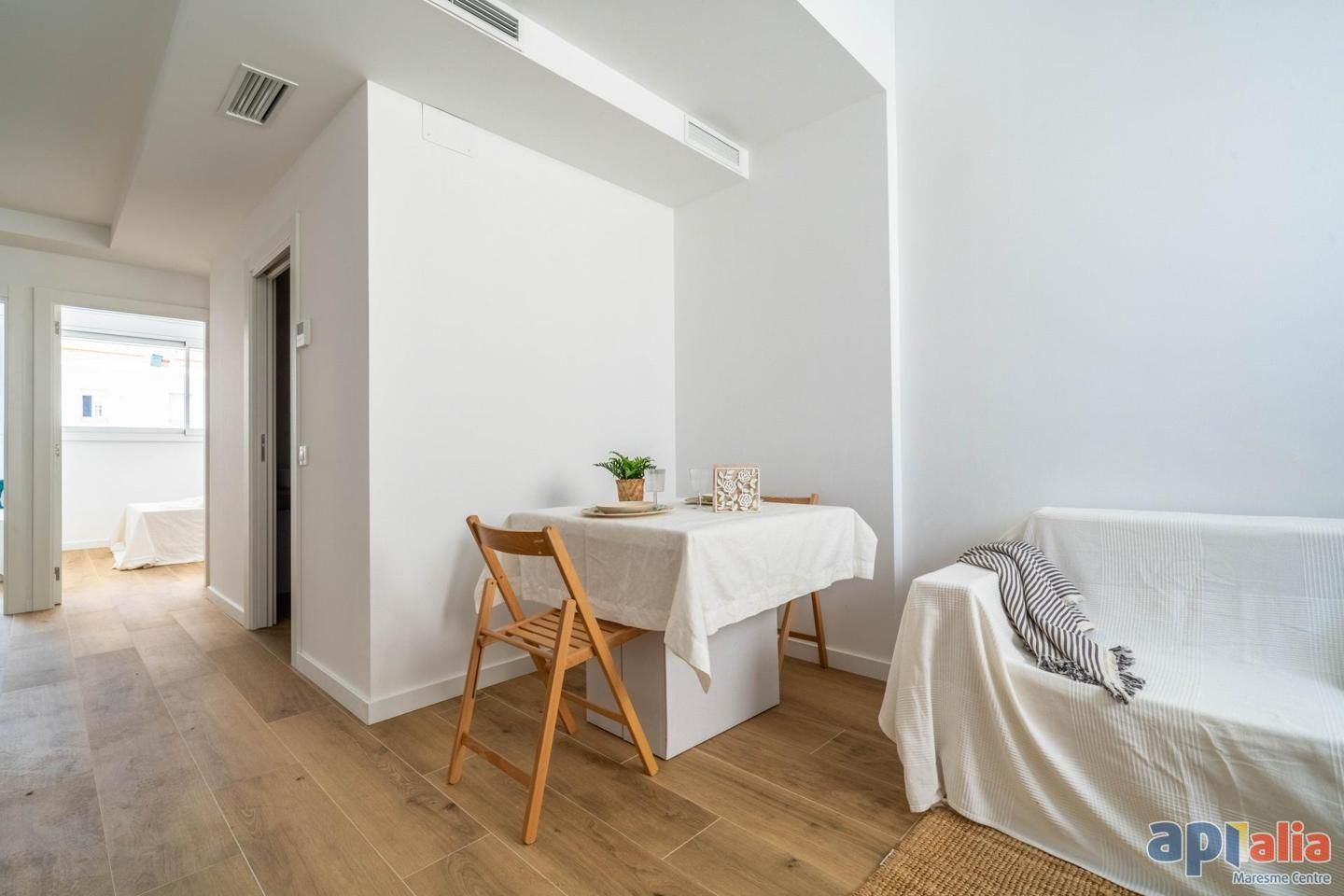 Piso en venta en Carrer de Mossèn Jacint Verdaguer, Centre - Nucli Antic