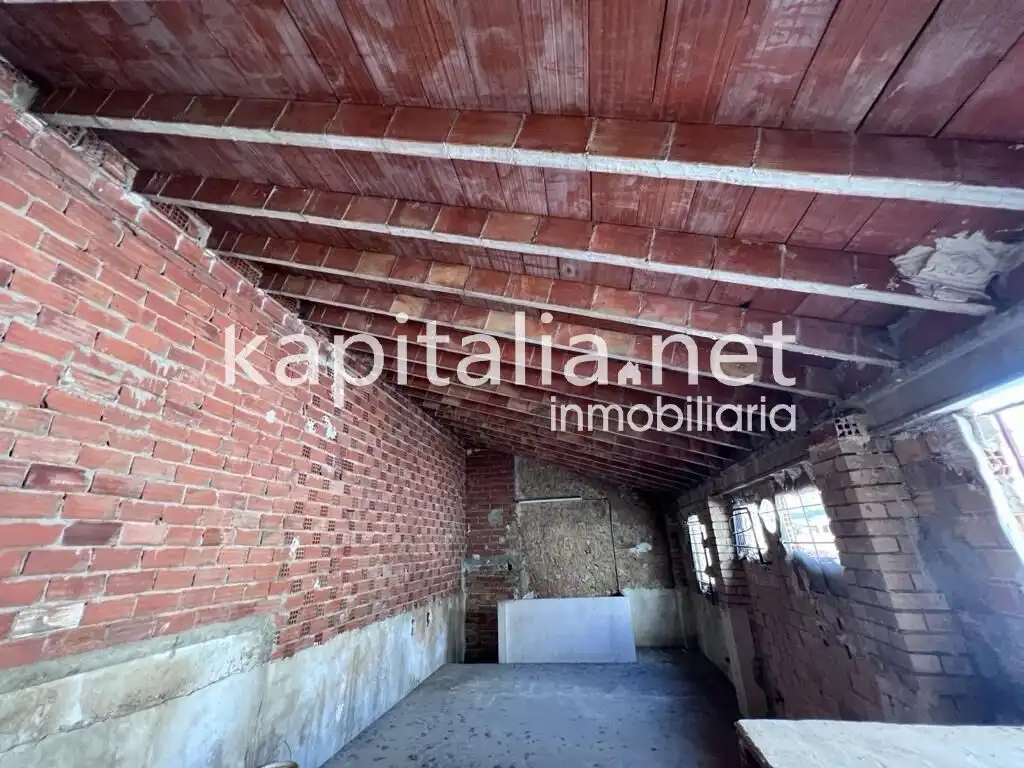 Piso en venta en La Llosa de Ranes con Terraza y Balcón