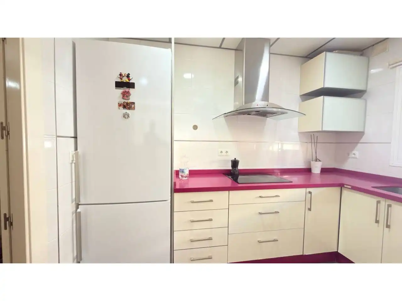 Wohnung mit Pool zum Verkauf in Calle Camino Viejo de Málaga, imagen 22