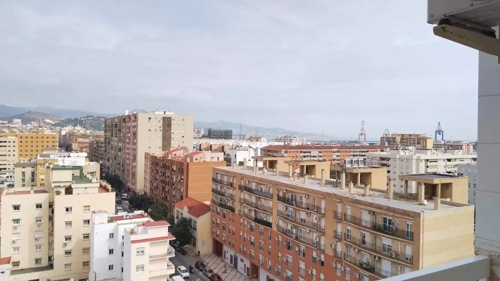 Àtic amb ascensor en venda a Pasaje Héroe de Sostoa, imagen 16