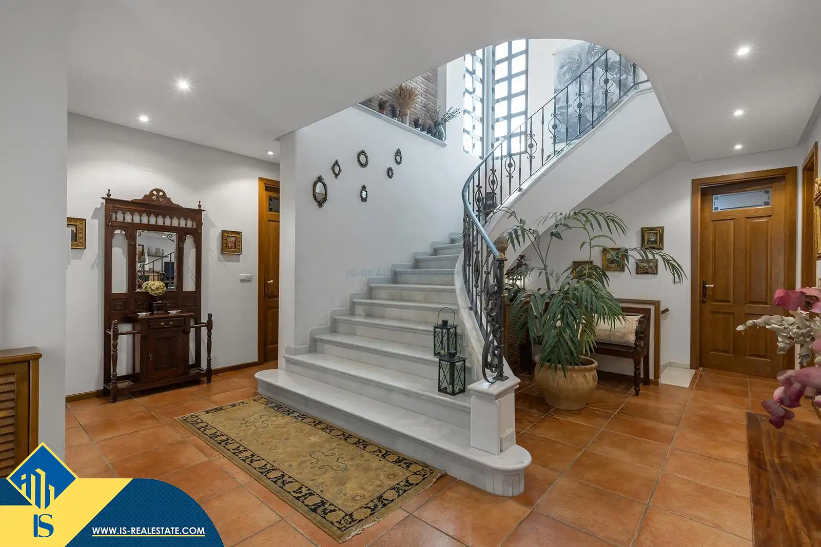 Chalet con piscina en venta en Playa del Acequión, Náufragos y Rocío del Mar, imagen 9