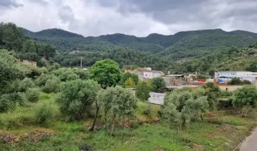 Appartamento con terrazza in vendita a Camí de Forna, imagen 26
