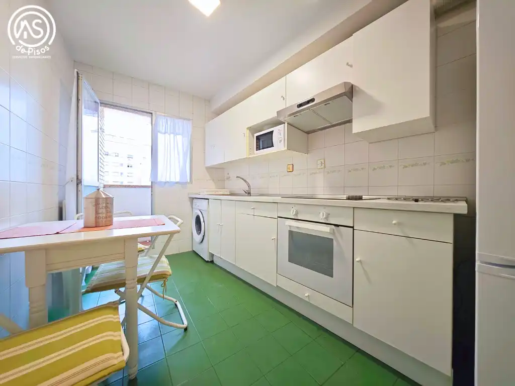 Wohnung mit Terrasse zur Miete in Calle del Doctor Ricardo Lozano Monzón 6, imagen 29