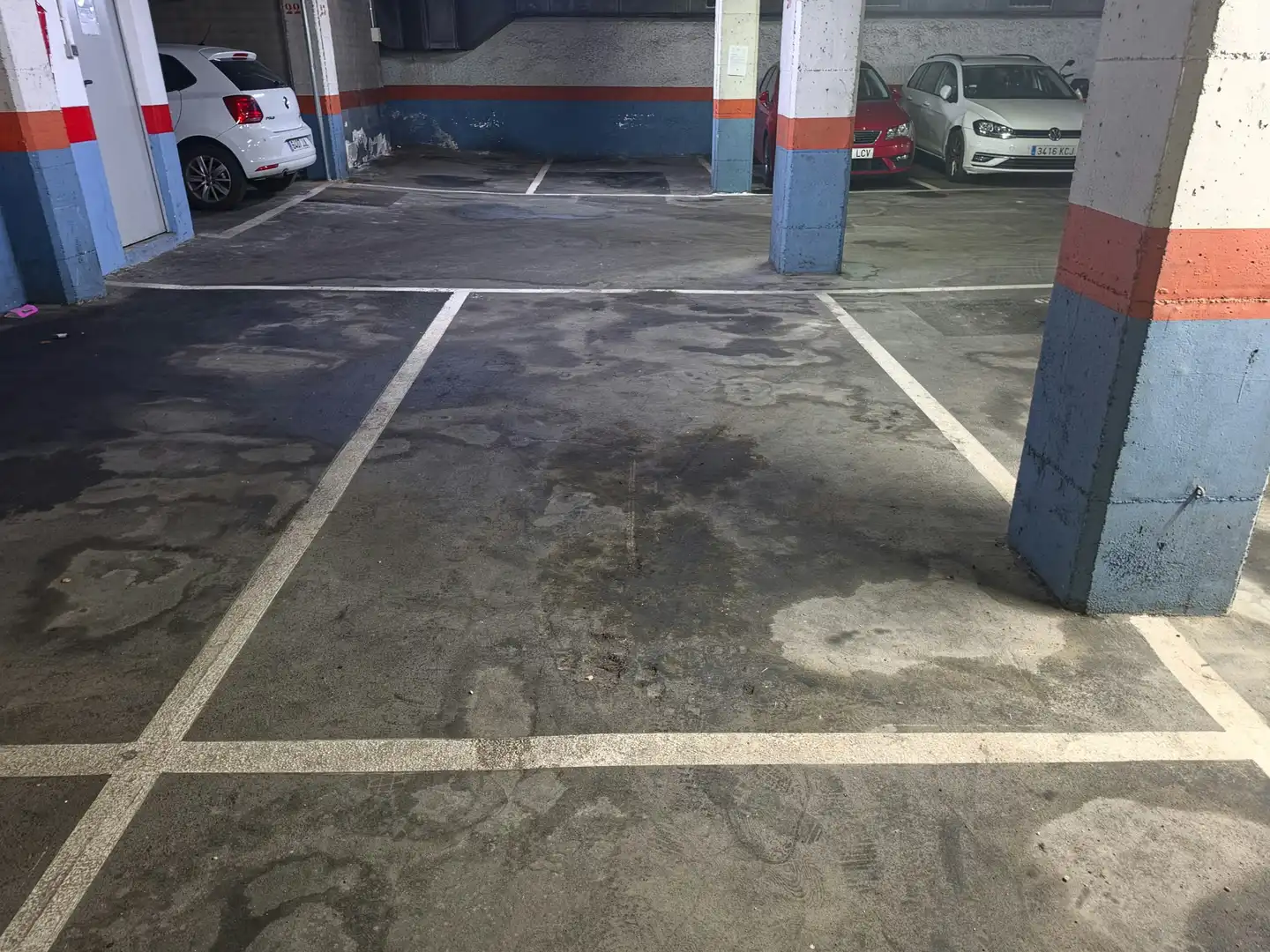 Parcheggio in vendita a Sant Martí, imagen 3
