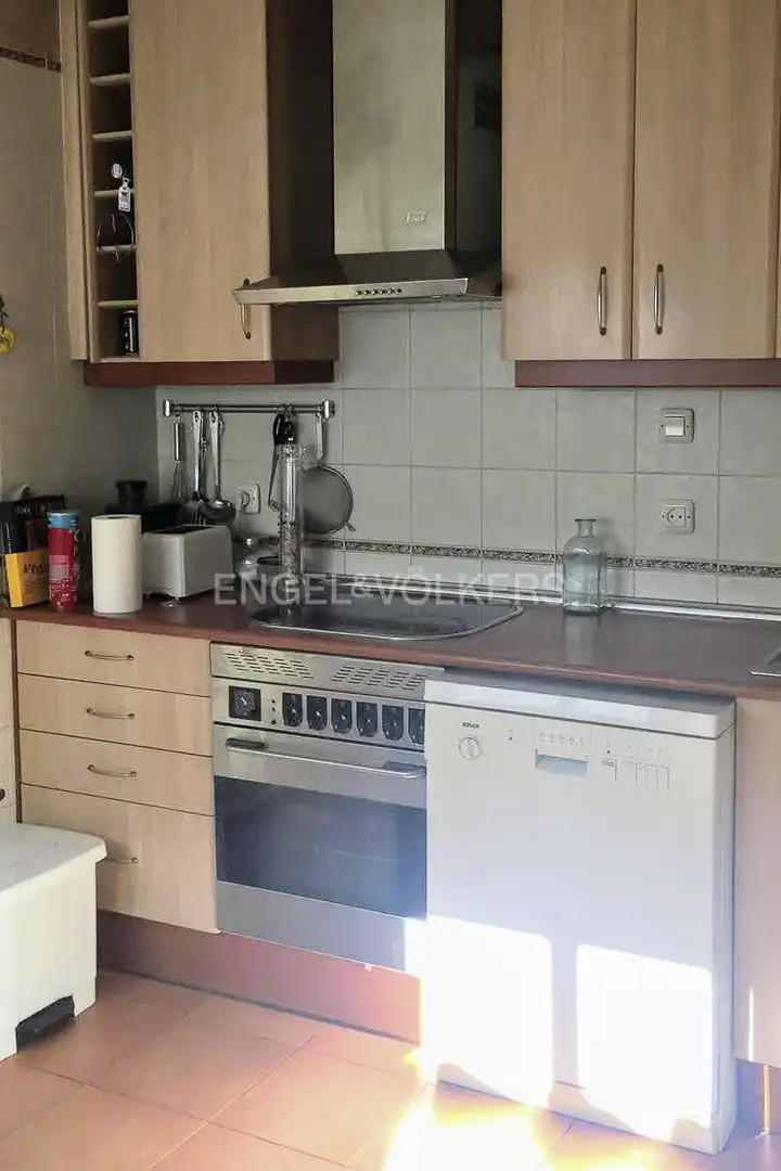 Flat with lift to rent in Fuencarral, imagen 33