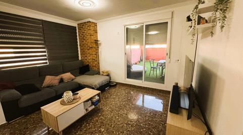 Foto 3 de Ático en venta en Alaquàs, Valencia