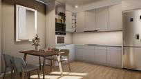 Kitchen of Apartment for sale in  Cádiz Capital  with Air Conditioner