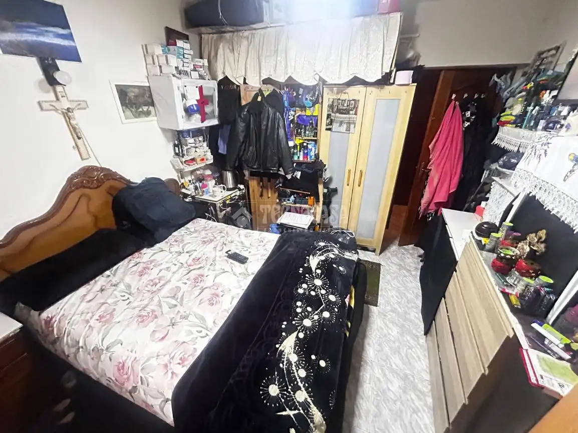 Habitación de Piso en venta en Madrid